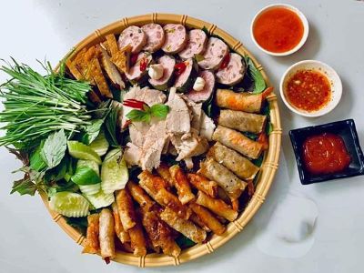 Restaurants in Nha Trang